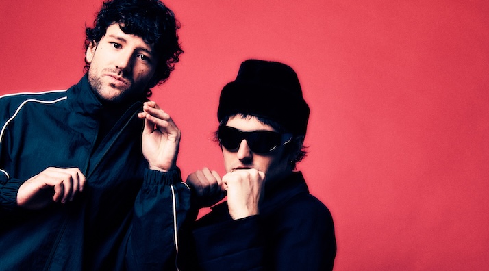 Sports Hits a Career-Defining Home Run with their First Fully Self-Produced Album