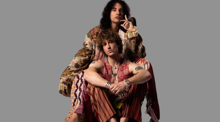 Stanley Simmons Take You on a Mystical Trip in "Body Down" Video [Q&A]