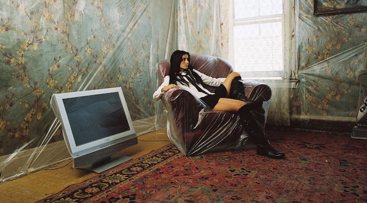 Stella Lefty Makes a Bold Debut With 'Tragic, Really' EP