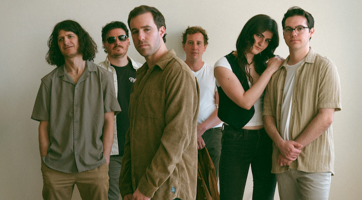 Surfing For Daisy Explores The Weight Of Addiction On New Song “Methamphetamine”