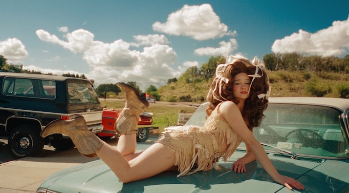 Join Susannah Joffe, Cult Leader of AMC A-Listers and Actual Happy People