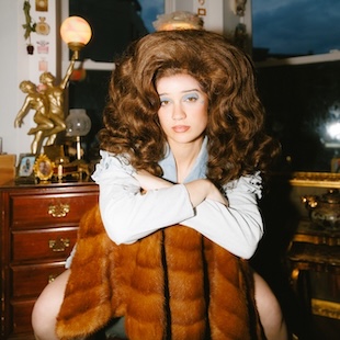 Susannah Joffe
