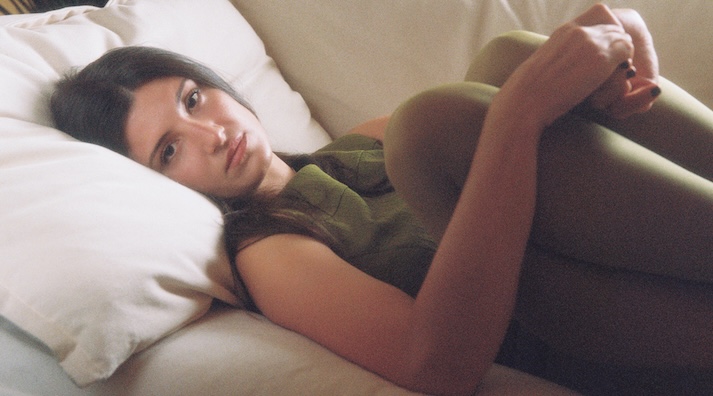 Sydney Ross Mitchell’s “Cynthia” is Rock N’ Roll (Whether You Get it Or Not) [Q&A]