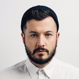 SYML – OnesToWatch Artist Photo