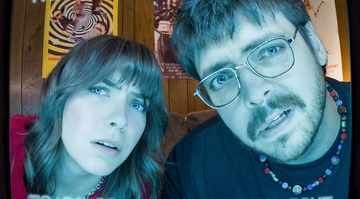 DURRY Celebrate the Present With A Look Into the Past on Genre-Bending Album, This Movie Sucks