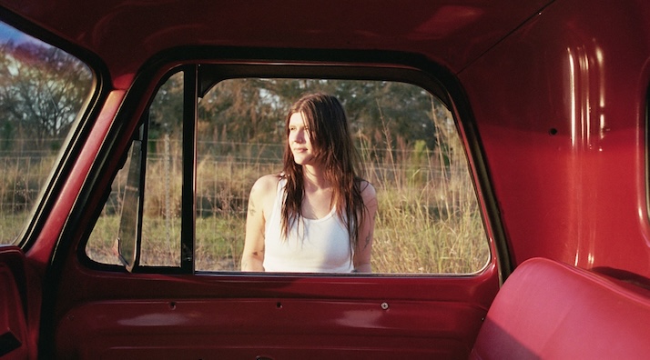 Gatlin Reflects on Her Doubts and Depression in “Pipe Dream” and “Happy”