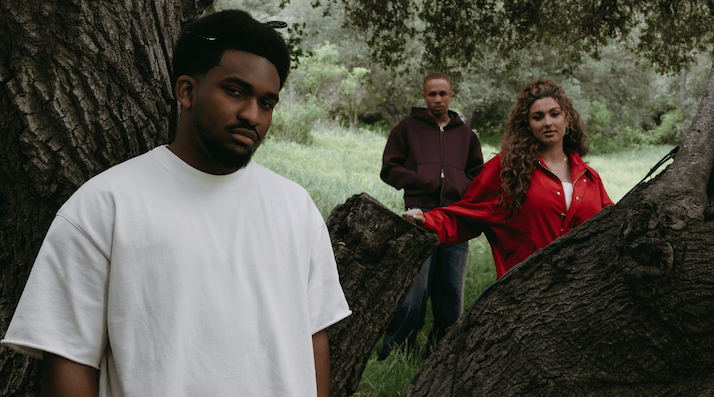 Tenroc's Debut Album, 'God Is A Person,' Steps into the Personhood of Faith