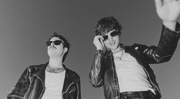 The Criticals Deliver an Electrifying and Infectious Self-Titled Debut Album