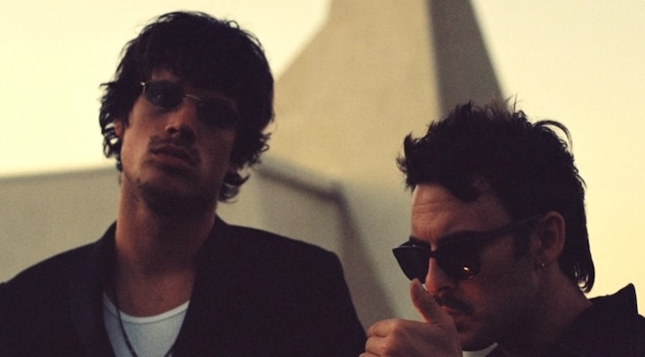 The Criticals Chart a New Indie Rock Renaissance in 'Here Comes My Doll'