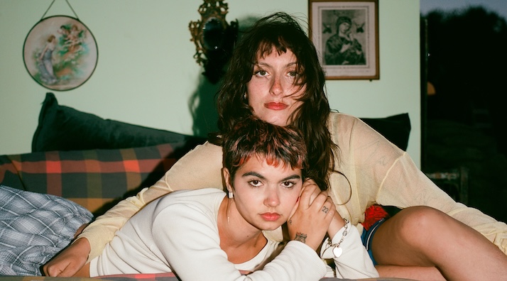 Dissecting the Complete Artistic Immersion of The Army, The Navy’s Debut Record ‘Fake Brave Life’ [Q&A]