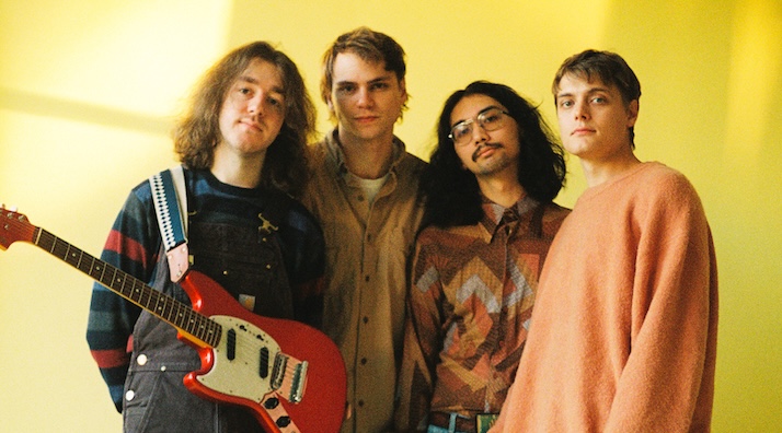Meet The Braymores, Chicago's Folk Rock Band On The Rise [Q&A]