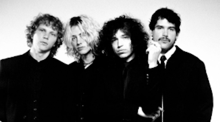 Friends Helped Guide Beauty School Dropout’s WHERE DID ALL THE BUTTERFLIES GO?