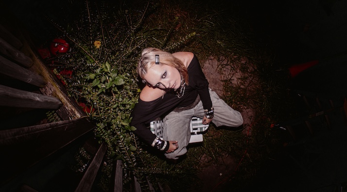 total tommy Makes You Headbang to Homesickness on Newest Single, “Winona Forever”