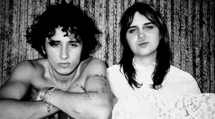 Um, Jennifer? Get Dirty (Twice) on Their New EP