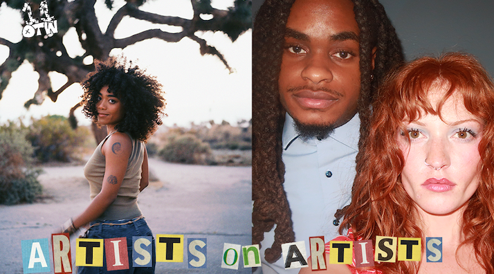 In Conversation: UMI x PLACEHOLDER [Q&A]