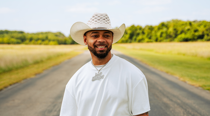 justbrandon and Willie Jones Surrender to the Unknown In "Bury Me On A Backroad"