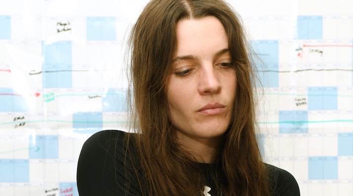 Sophia Stel Bets On Herself, And Love, On ‘the greatest album of all time’