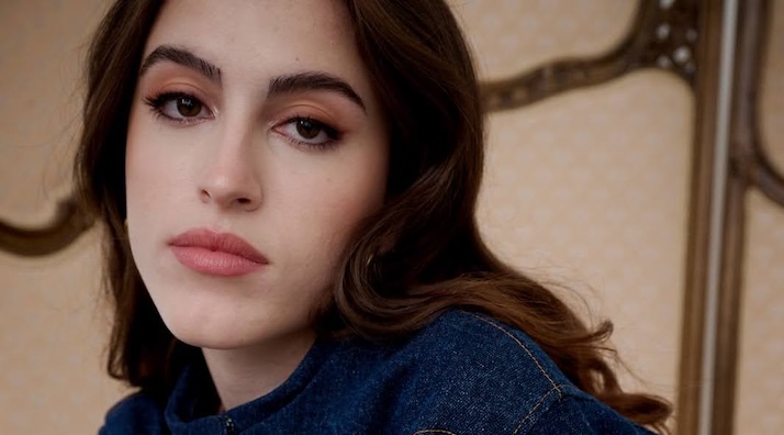 Ally Salort Embraces Emotional Detours on Coming-of-Age EP Change of Plans