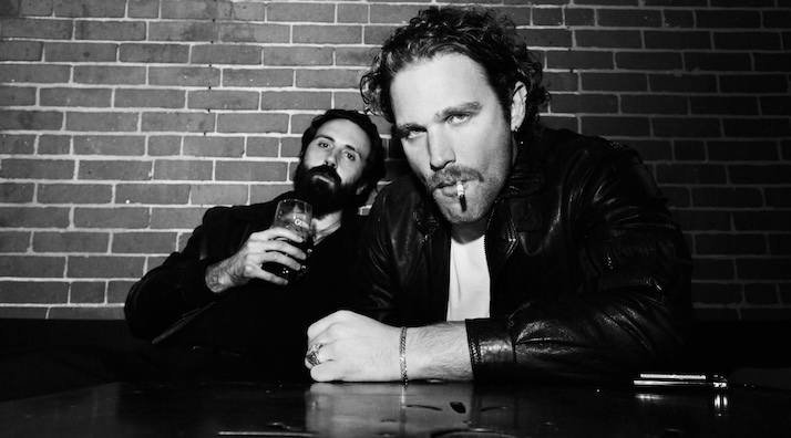 Showpony Fight Paranoia On New Single "Sludge"