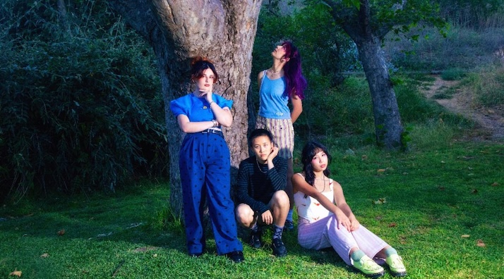The Linda Lindas Embrace Growth Without Losing Themselves on “Closer”