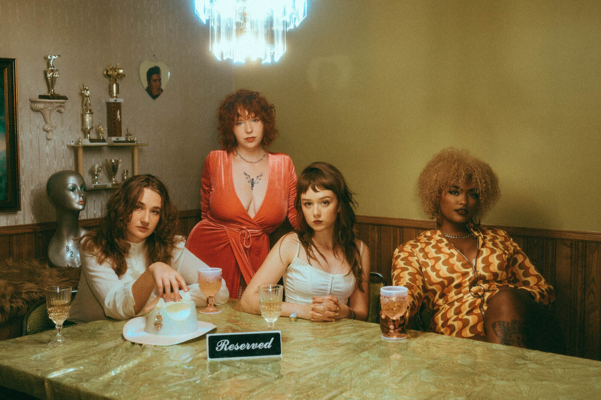 Gully Boys Take No BS on Latest Single "Mother" Ahead of Self-Titled LP | THE NOISE
