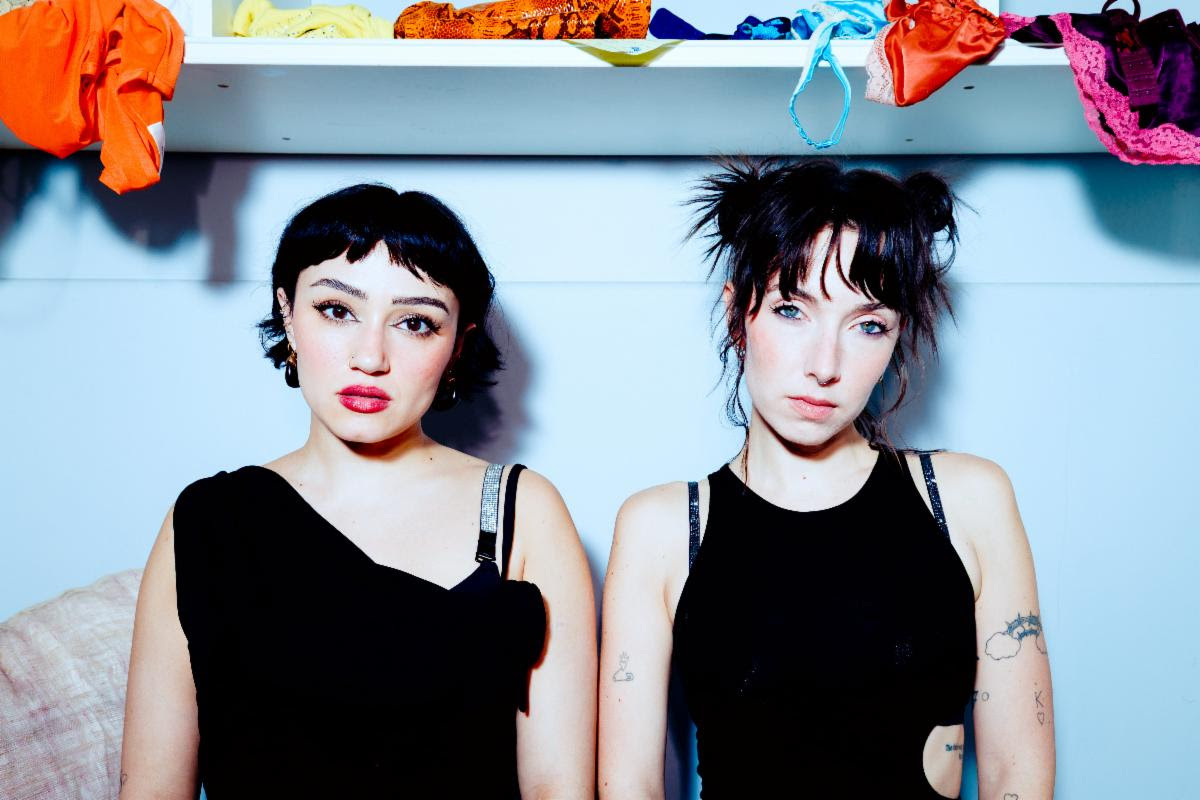 Daisy Grenade Delivers Dose Of Reality On Latest Single “Girls Are So Lucky” | THE NOISE