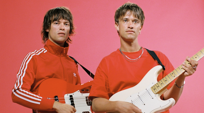 Balu Brigada's 'Portal' Is An Artfully Alternative Debut