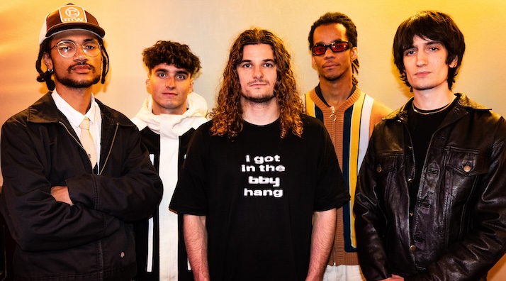 bby's "Fuggit" Is Pure, Unadulterated Chaos