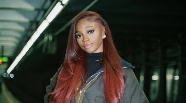 Jai'Len Josey Confronts the Ache of Letting Go in "Won't Force You"