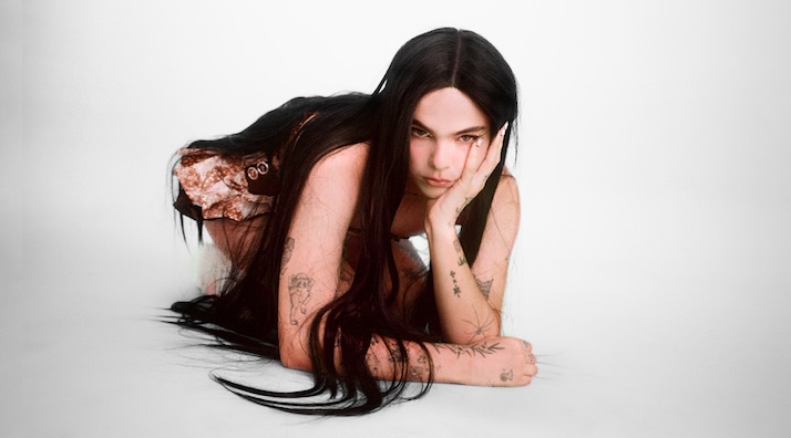 BENEE's 'Ur An Angel I'm Just Particles' Is Existentialism in A Pop Package [Q&A]