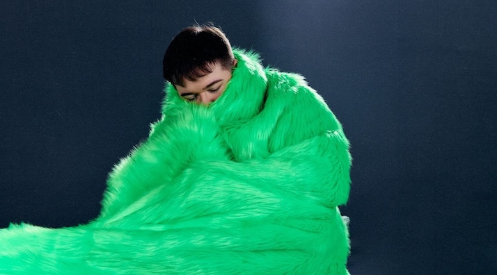 PREMIERE: Verzache's "Good guy" Puts A Cheeky Spin on Self-Deprecation