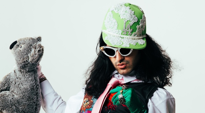 KOAD Returns with Long-Awaited Single “Jaanu”