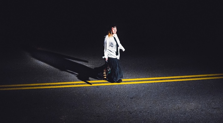 Annie DiRusso’s Super Pedestrian Deluxe is Dripping in Cynical Sincerity [Q&A]