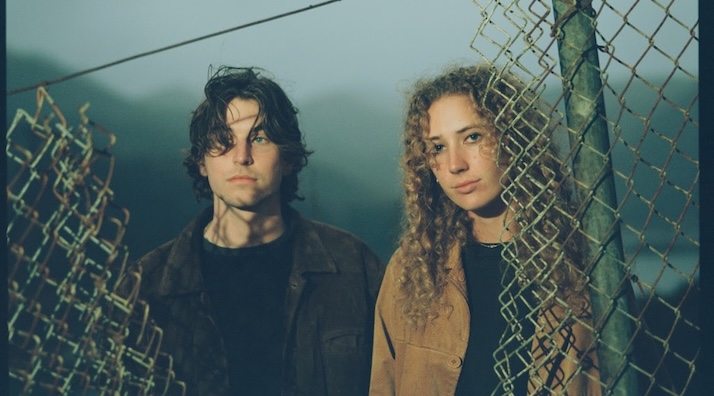 Meet Our Artist of the Month: Still Blank