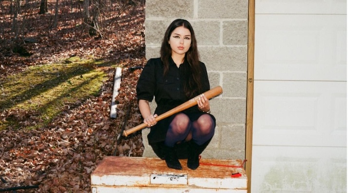 Lexa Gates Sophomore Album, I Am, Is A Quiet Claiming of Space