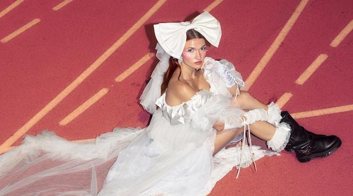 Mandy Lee of MisterWives Enters A New Era [Q&A]