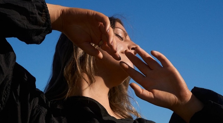 Sidney Asks "what if it ends?" in Introspective New EP