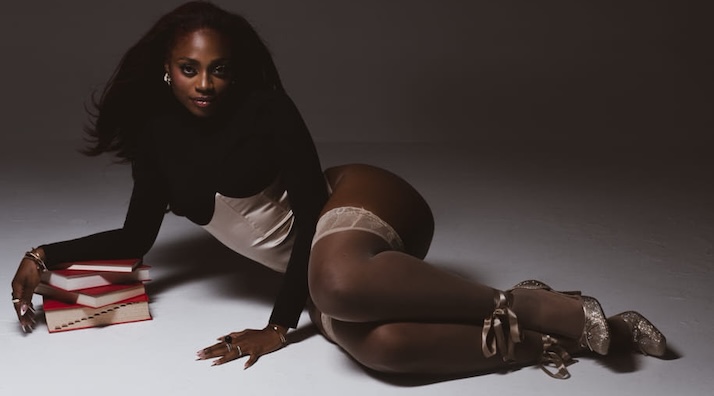 Jai’Len Josey Refuses To Give Up On Love On New Album “Serial Romantic”