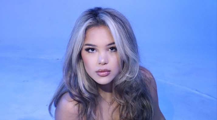 Maya Kuriel's EP, A Quiet Collapse, Is the Delusion & Downfall of a Relationship [Q&A]