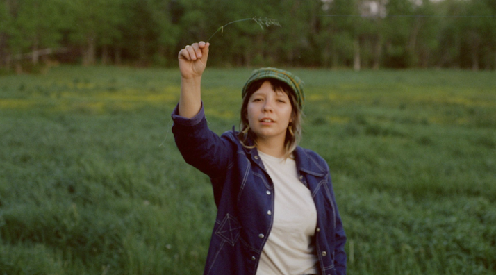 Lily Seabird’s "The Afterglow" Is The Feeling of a Room After Someone’s Left It