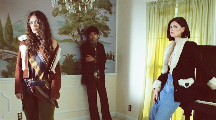 Moody Joody Draw Us Closer to their Debut EP, Plain Jane [Q&A]
