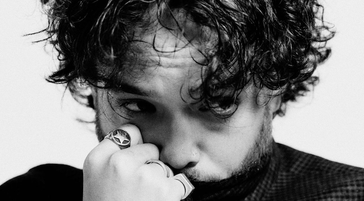 BOY SODA Dives Deeper Into SOULSTAR With His Deluxe Edition [Q&A]