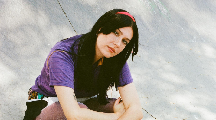 CARR Releases Cathartic "Bang It Out" Ahead Of Upcoming LP | THE NOISE