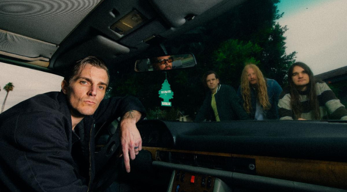 The Maine Drop Love Letter Single "Quiet Part Loud" Ahead Of Tenth Studio LP | THE NOISE