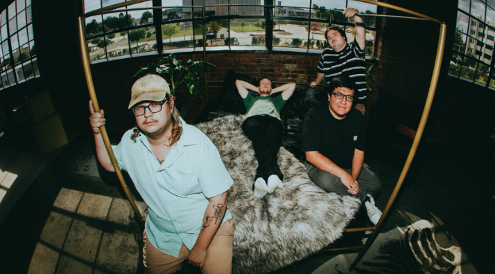 Ben Quad Explore The Pain Of Grief On New Single "Painless" | THE NOISE