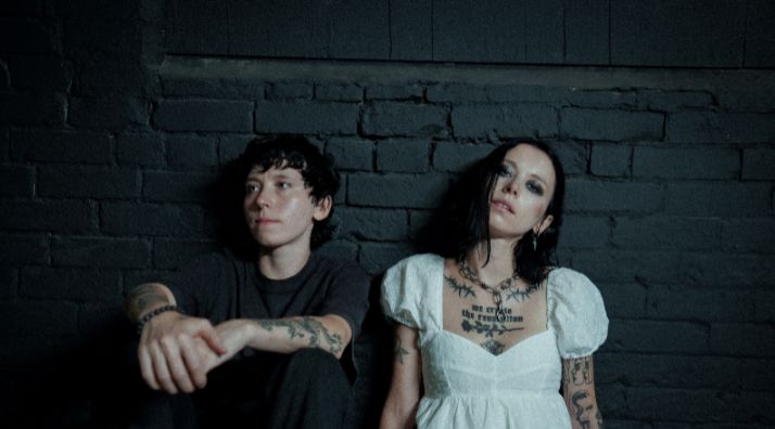 Softcult Announce Debut Album Alongside Gritty New Single "16/25" | THE NOISE