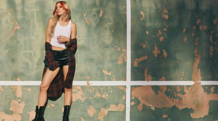 Taylor Acorn Proves Her Worth On Label Debut 'Poster Child' [Q&A] | THE NOISE