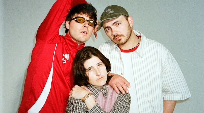 Valley Announces New Album 'Do You Need To Be Entertained?' [Q&A]