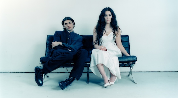 Wasia Project Prove They Were Built For The Long Game on 'Nocturne'