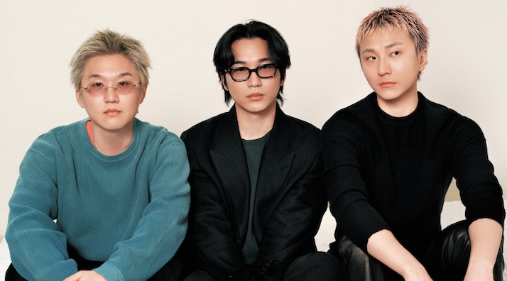 wave to earth Chat “heaven and hell” And What To Expect From Their New Era [Q&A]